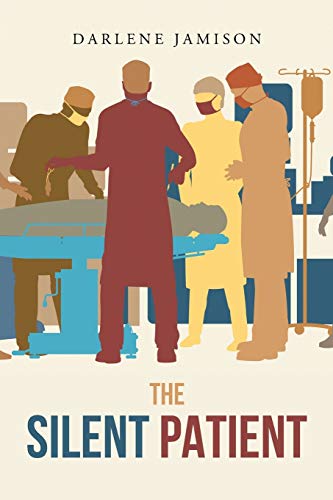 

The Silent Patient