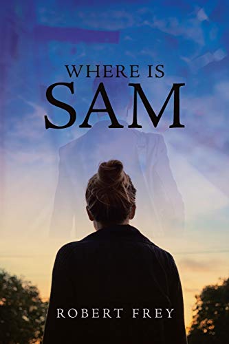 Imagen de archivo de Where Is Sam a la venta por Better World Books