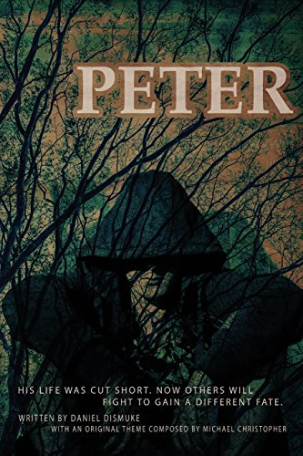 Stock image for Peter for sale by Discover Books