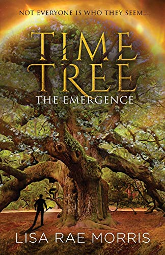 9781640856912: Time Tree: The Emergence (Time Tree Chronicles)