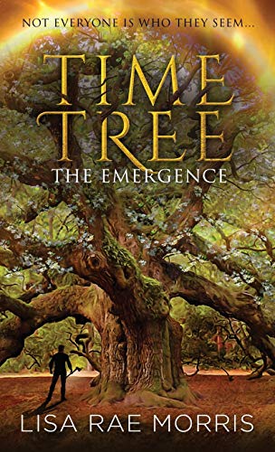 9781640856929: Time Tree: The Emergence (Time Tree Chronicles)