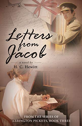 9781640859487: Letters from Jacob (From the Abbington Pickets)