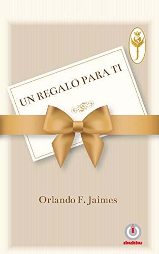 Stock image for Un regalo para ti (Spanish Edition) for sale by Lucky's Textbooks