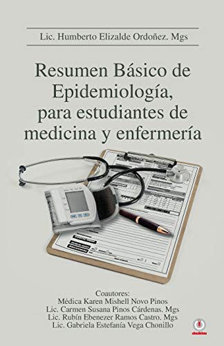 9781640864122: Resumen bsico de epidemiologa para estudiantes de medicina y enfermera