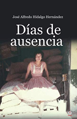 Stock image for Das de ausencia (Spanish Edition) for sale by Lucky's Textbooks