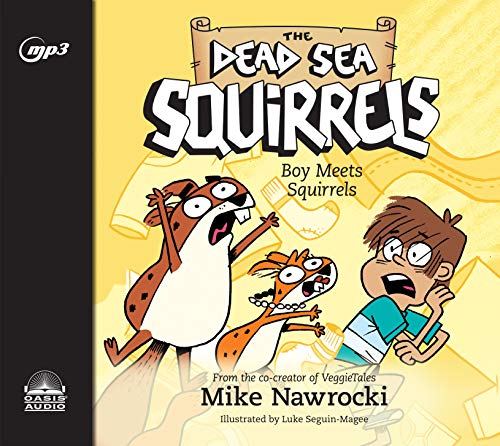 Beispielbild fr Boy Meets Squirrels: Volume 2 zum Verkauf von Buchpark