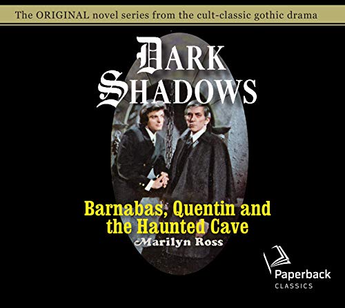 Beispielbild fr Barnabas, Quentin and the Haunted Cave zum Verkauf von Revaluation Books