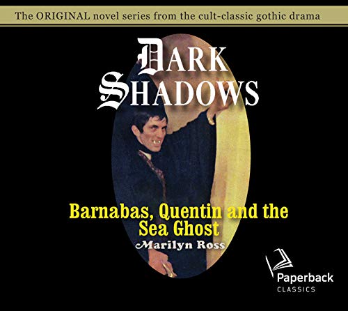 Beispielbild fr Barnabas, Quentin and the Sea Ghost zum Verkauf von Revaluation Books