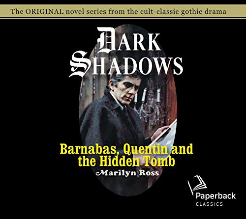 Beispielbild fr Barnabas, Quentin and the Hidden Tomb zum Verkauf von Revaluation Books