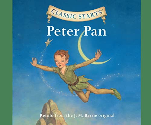 9781640912601: Peter Pan