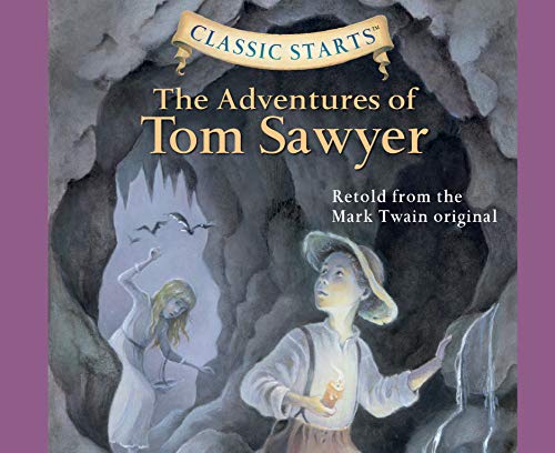 9781640912663: The Adventures of Tom Sawyer (Volume 14) (Classic Starts)