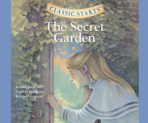 Stock image for The Secret Garden for sale by Russell Books