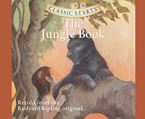 Beispielbild fr The Jungle Book zum Verkauf von Revaluation Books