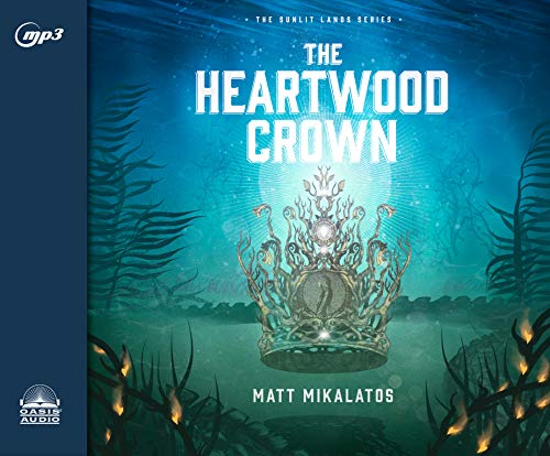 Beispielbild fr The Heartwood Crown: Volume 2 zum Verkauf von Buchpark