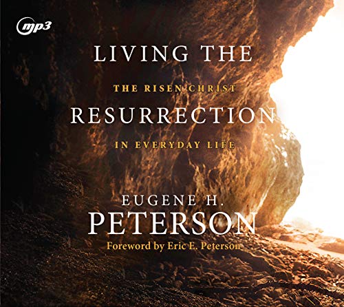 Imagen de archivo de Living the Resurrection: The Risen Christ in Everyday Life a la venta por Buchpark