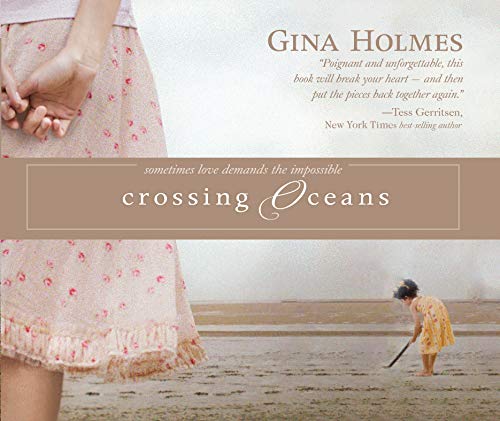 Beispielbild fr Crossing Oceans: Pdf Included on Final Disc zum Verkauf von Buchpark