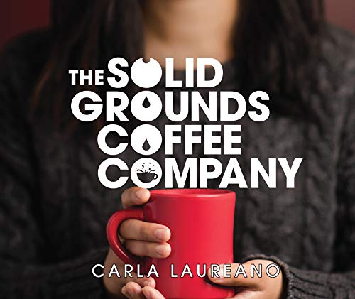 Beispielbild fr The Solid Grounds Coffee Company: Pdf Included on Final Disc zum Verkauf von Buchpark