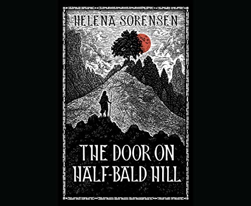 Stock image for The Door on Half-bald Hill for sale by Revaluation Books