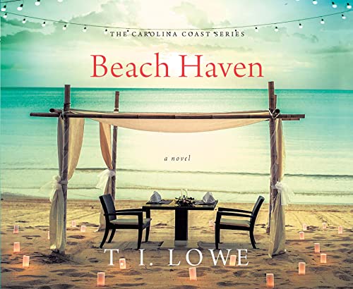 Stock image for Beach Haven for sale by Revaluation Books