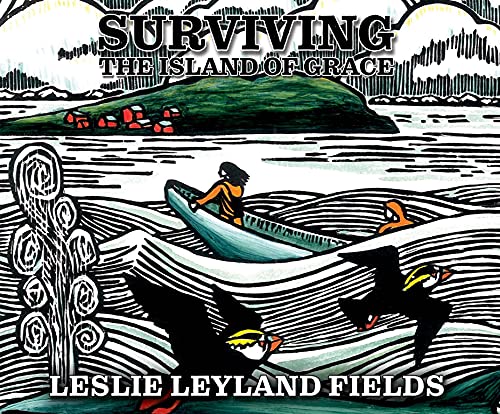 Beispielbild fr Surviving the Island of Grace: A Life on the Wild Edge of America (2nd Rev Ed) zum Verkauf von Powell's Bookstores Chicago, ABAA