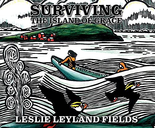 Imagen de archivo de Surviving the Island of Grace: A Life on the Wild Edge of America (2nd Rev Ed) a la venta por Powell's Bookstores Chicago, ABAA