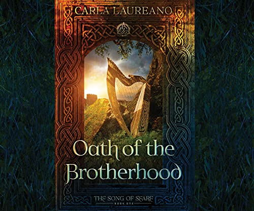 Stock image for Oath of the Brotherhood (Volume 1) (The Song of Seare) for sale by Powell's Bookstores Chicago, ABAA