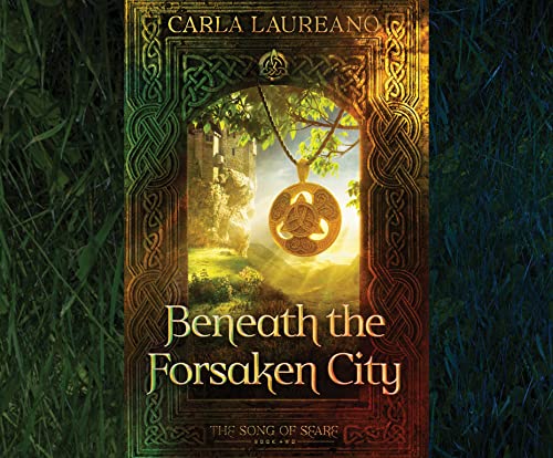 Imagen de archivo de Beneath the Forsaken City (Volume 2) (The Song of Seare) a la venta por Powell's Bookstores Chicago, ABAA