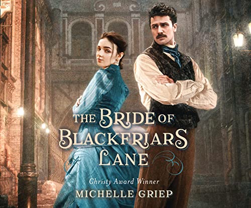 9781640919648: The Bride of Blackfriars Lane