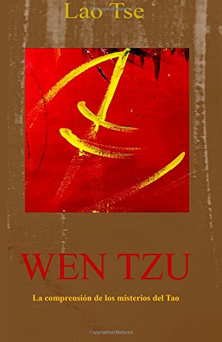 9781640930506: Wen Tzu (Spanish Edition)
