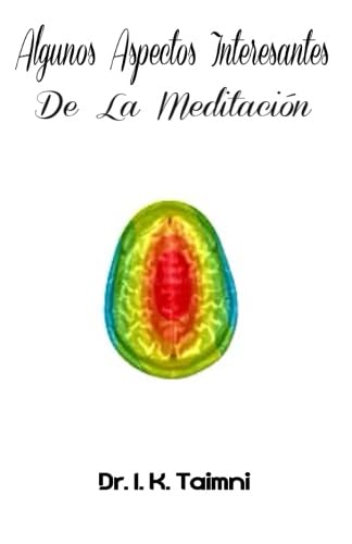 Imagen de archivo de Algunos Aspectos Interesantes De La Meditacion (Spanish Edition) a la venta por Revaluation Books