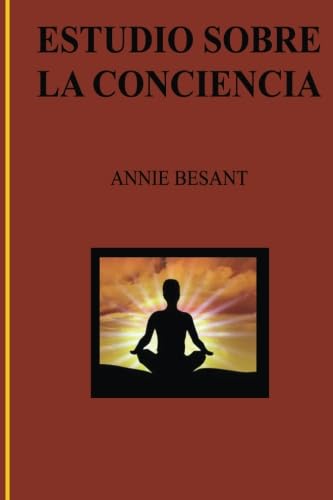 Stock image for Estudio Sobre La Conciencia (Spanish Edition) for sale by Book Deals