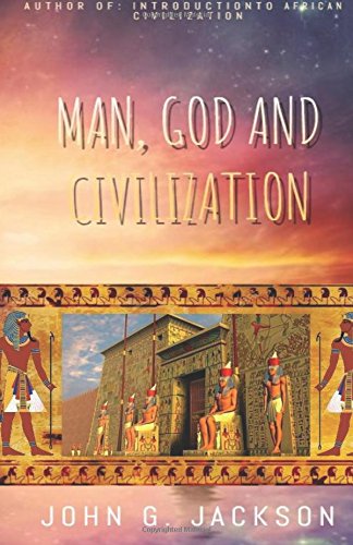 9781640931077: Man, God and Civilization
