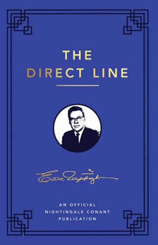 Beispielbild fr The Direct Line zum Verkauf von Blackwell's