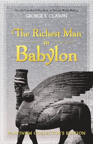 Beispielbild fr The Richest Man in Babylon zum Verkauf von Blackwell's