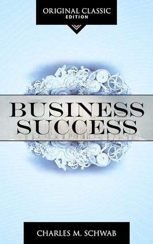 Stock image for Business Success for sale by GF Books, Inc.