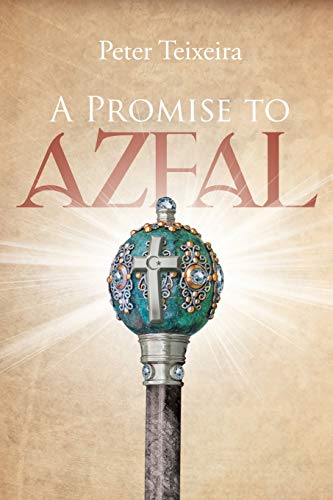 Stock image for A Promise to Azfal for sale by Better World Books