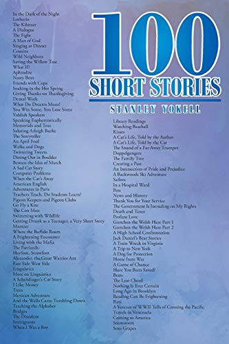 Stock image for 100 Short Stories for sale by Books Puddle