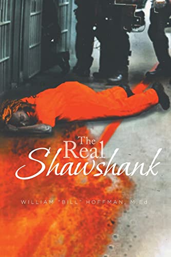 Beispielbild fr The Real Shawshank zum Verkauf von Books From California