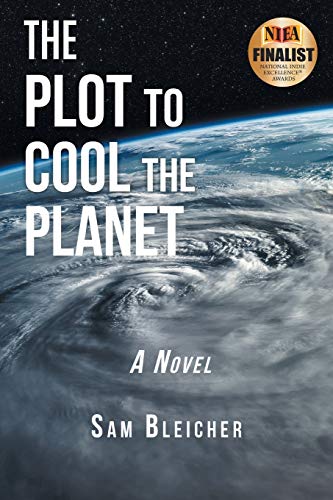 Imagen de archivo de The Plot To Cool The Planet a la venta por BookHolders