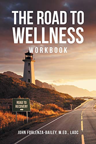 Stock image for The Road to Wellness Workbook for sale by SecondSale