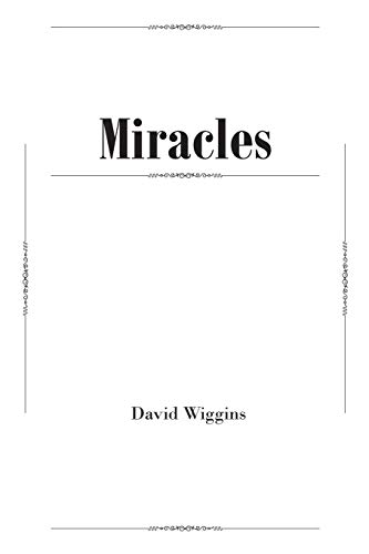 9781640967144: Miracles