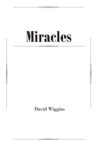 Stock image for Miracles for sale by ThriftBooks-Dallas