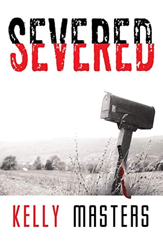 Stock image for Severed for sale by SecondSale
