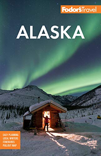 Stock image for Fodor's Alaska (Full-color Travel Guide) for sale by Books-FYI, Inc.