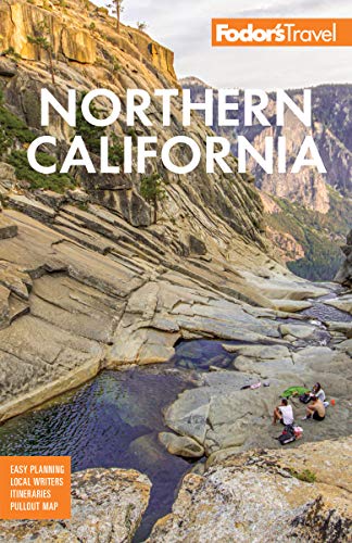 Beispielbild fr Fodor's Northern California: With Napa & Sonoma, Yosemite, San Francisco, Lake Tahoe & The Best Road Trips (Full-color Travel Guide) zum Verkauf von SecondSale