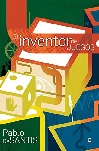 9781641011327: El Inventor de Juegos (Serie roja / Red)