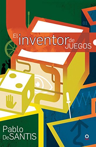 9781641011327: El Inventor de Juegos (Serie Roja)
