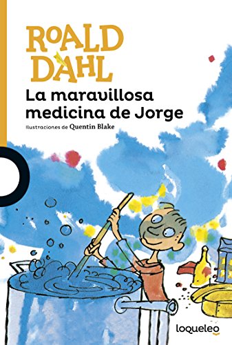 Stock image for La Maravillosa Medicina de Jorge for sale by Better World Books