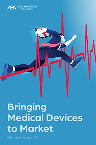 Beispielbild fr Bringing Medical Devices to Market zum Verkauf von BooksRun