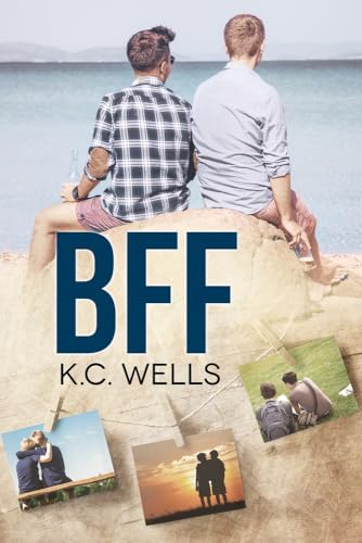 Beispielbild fr BFF zum Verkauf von Better World Books: West